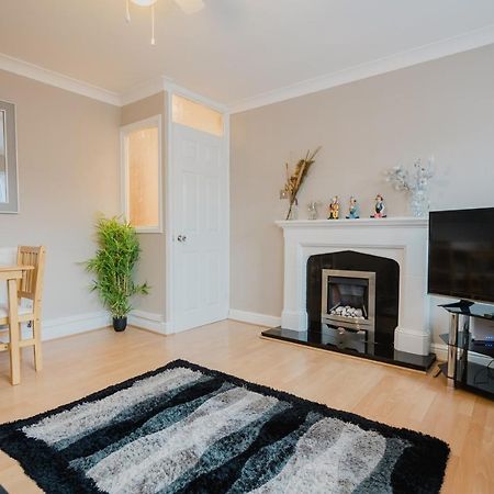 Hullidays - Hymers Apartment Kingston upon Hull Ngoại thất bức ảnh