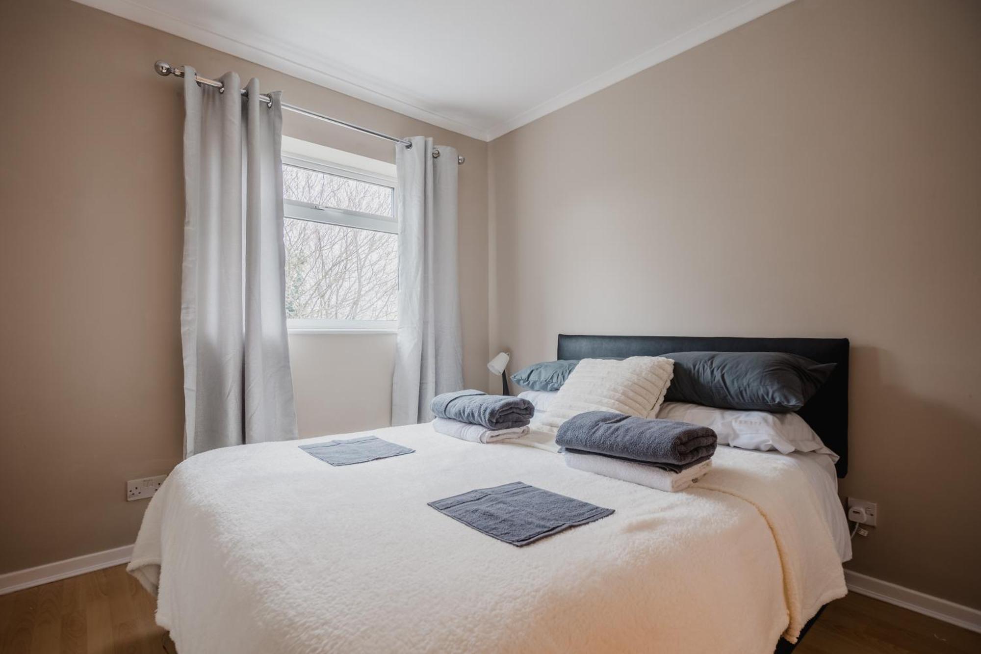 Hullidays - Hymers Apartment Kingston upon Hull Ngoại thất bức ảnh