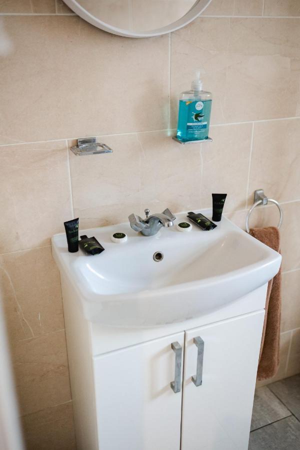 Hullidays - Hymers Apartment Kingston upon Hull Ngoại thất bức ảnh